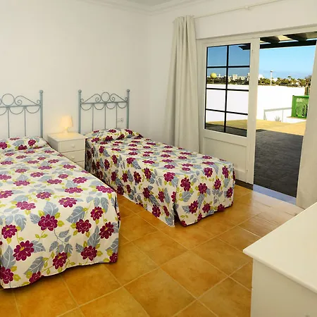 וילה Costa Papagayo