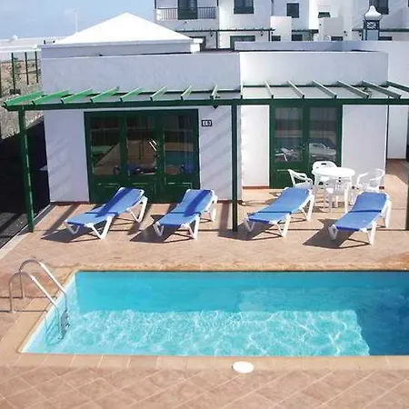 ヴィラ Costa Papagayo 4