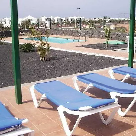 Costa Papagayo 4 ヴィラ