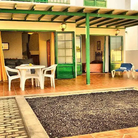 Costa Papagayo וילה פלאיה בלנקה