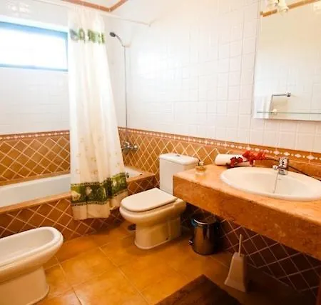 Costa Papagayo Villa