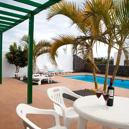 Villa Costa Papagayo