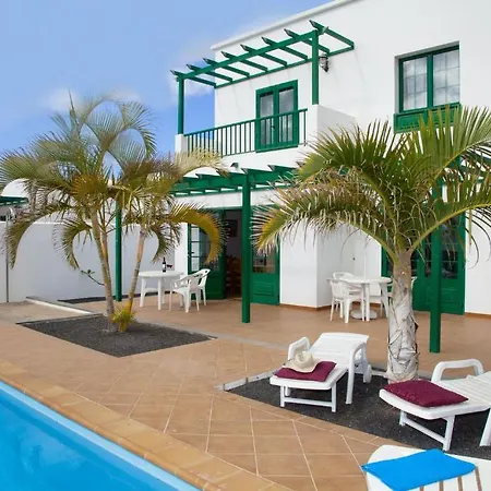 Costa Papagayo Playa Blanca