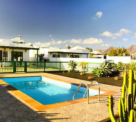 Costa Papagayo Villa