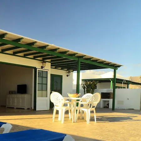 Costa Papagayo Playa Blanca