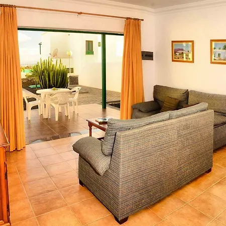 Villa Costa Papagayo Playa Blanca (Lanzarote)