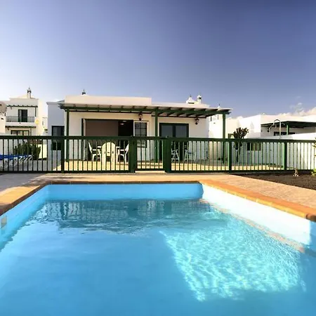 Costa Papagayo Villa *