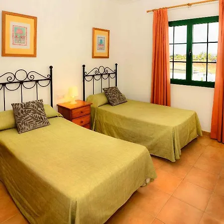 Villa Costa Papagayo Playa Blanca