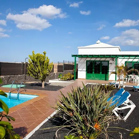 Willa Costa Papagayo Playa Blanca (Lanzarote)
